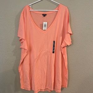 NWT torrid size 5 shirt